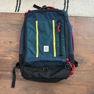 Topo Designs Global Travel Bag -40L